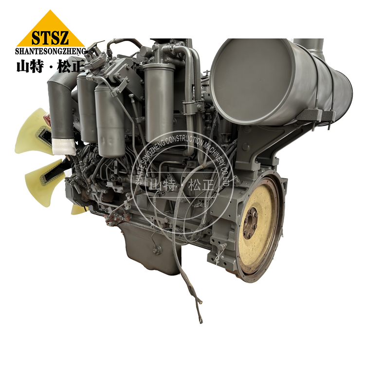 进口HD785-7发动机总成6219-B0-1290 进口SAA12V140E-3 发动机总成