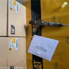 CAT卡特C9.3发动机原装喷油器460-8213 卡特喷油器 卡特配件