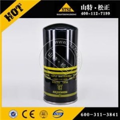 进口挖掘机PC650-8液压滤芯209-60-77532 进口原装滤芯