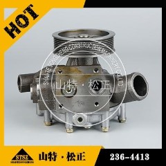 CAT卡特推土机 D7R 水泵601-7422/311-8409 卡特水泵