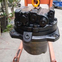 Hamm 3516行走减速机 259539