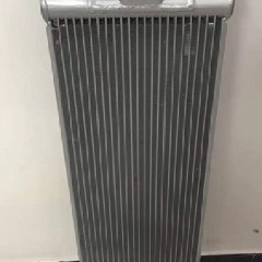 卡特D9R散热器6I-2433 卡特散热器 水箱 副厂