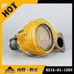 CAT卡特12M自动平地机水泵原厂/副厂557-9567/338-1148 卡特水泵