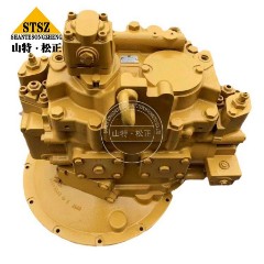 CAT卡特323D液压泵272-6955 卡特原装全新液压泵