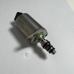 卡特 320D油泵电磁阀 312-5620 山特松正曹培