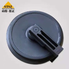 进口HD785-7惰轮总成6240-31-6500