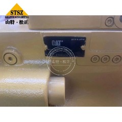 CAT卡特374液压泵584-0379 卡特原装进口液压泵