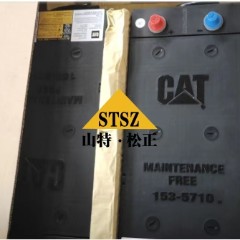 CAT卡特390原装蓄电池153-5710 卡特蓄电池 卡特原装配件