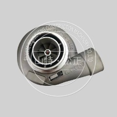 进口HD465-8增压器6509-12-5020 进口增压器 现货