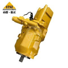 CAT卡特385C 390风扇泵155-9222 卡特原装进口液压泵  卡特风扇泵