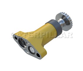 Caterpillar milling machine PM200 hand pump 183-2823, fuel injection pump