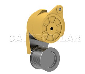 172-4738皮带张紧器适用于C13发动机，卡特装载机980K皮带涨紧轮