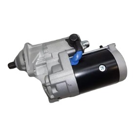  Loader WA320-3 Starting motor 600-863-5110, engine parts