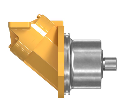 卡特挖掘机336DL行走马达总成9Q-5697，液压电机9Q5697，山特松正