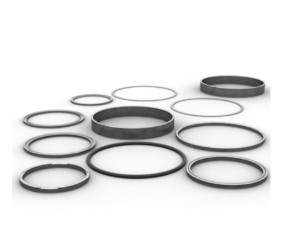 Caterpillar Excavator CAT395 GP-Boom Seal Kit 564-4927, seal repair kit
