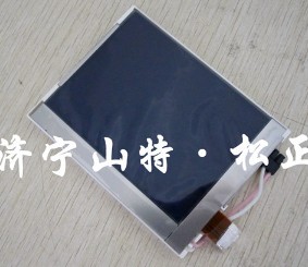 卡特挖掘机349D2L驾驶室监控器总成386-3457，批发进口显示屏