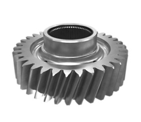 卡特彼勒装载机980G分动器传输齿轮105-2485，分动器配件，山特松正