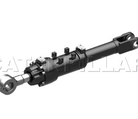 Caterpillar Track Loader 935C lift cylinder assembly 9T-3625, hydraulic cylinder