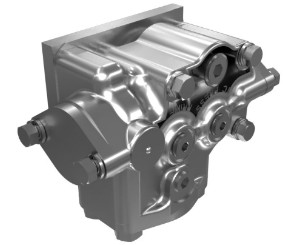 卡特彼勒铲运机R2900变矩器安全阀8P-1471，卡特R2900铲运机配件