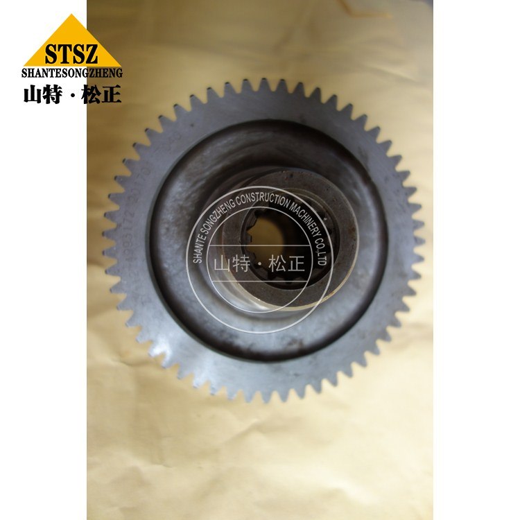荆州地区卡特C4.4发动机柴油泵齿轮425-7107，厂家发货