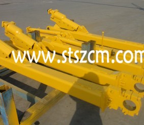  D65EX-16 dozer shovel lift cylinder 707-E2-00180, hydraulic cylinder