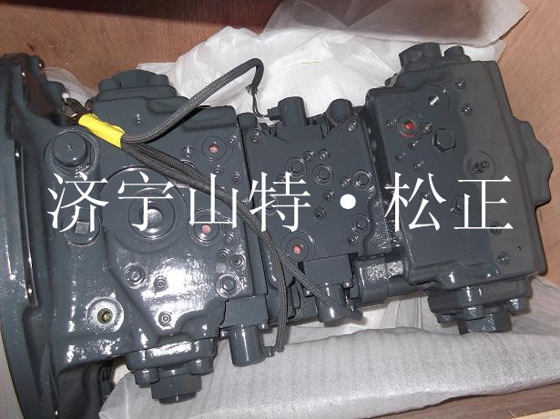 进口推耙机D65EX-16液压泵总成708-1S-00460，长期批发各种液压泵