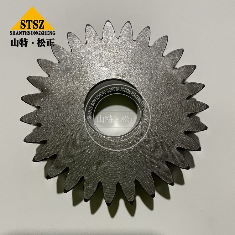 发动机齿轮6162-33-6102适用于进口D375A-3推土机，发动机配件