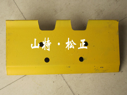 履带板6Y-6294适用于D6R推土机，CAT推土机履带板