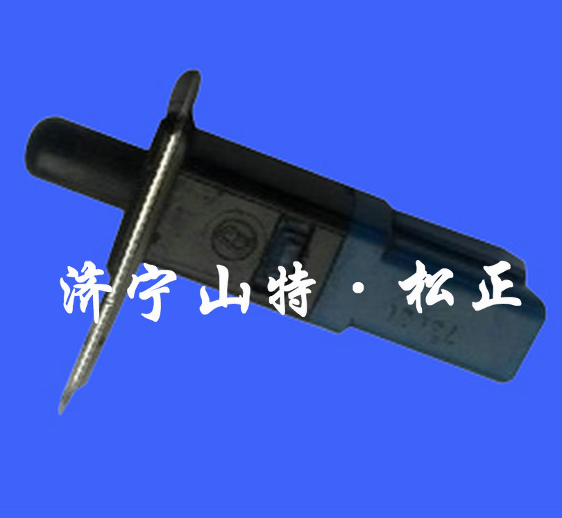 推耙机GD705A-4导向装置234-70-33530，进口推耙机原装配件