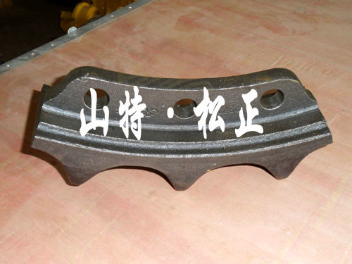 进口矿山推土机D275驱动齿块17M-27-21631，长期供应进口底盘配件