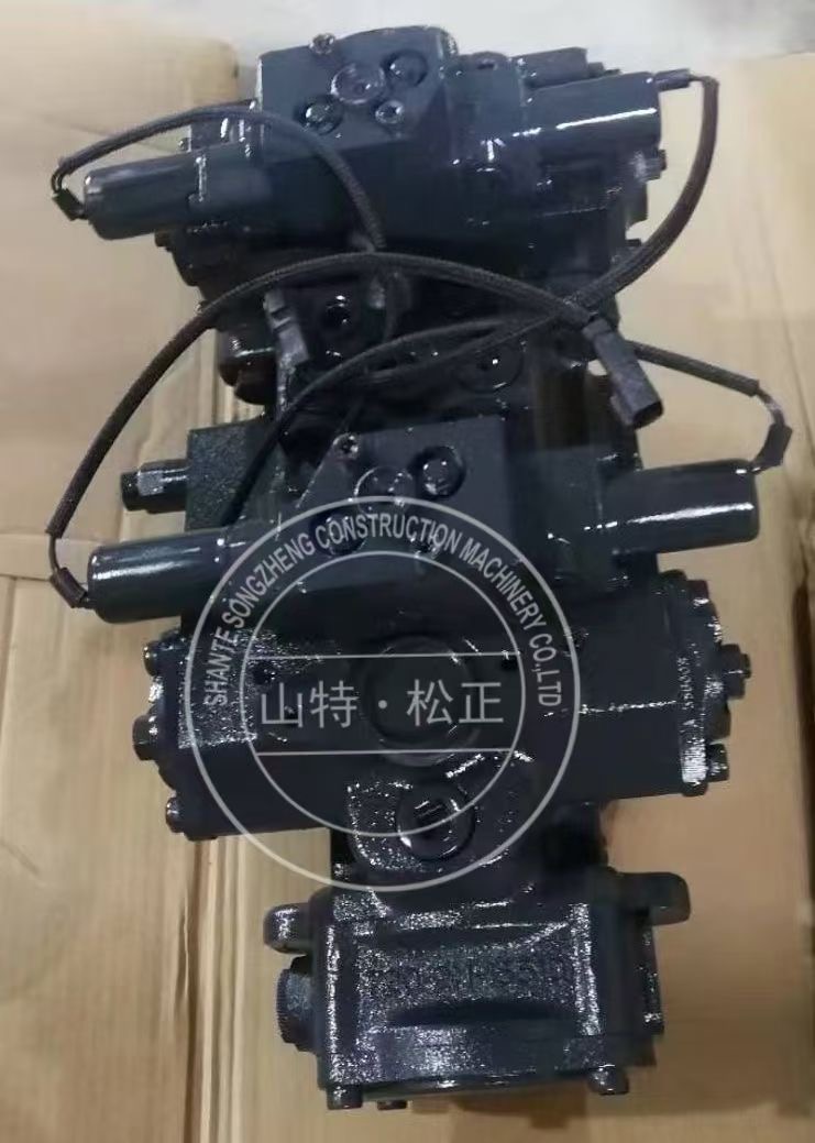 济宁供应D31PX-21液压泵总成720-2M-00060