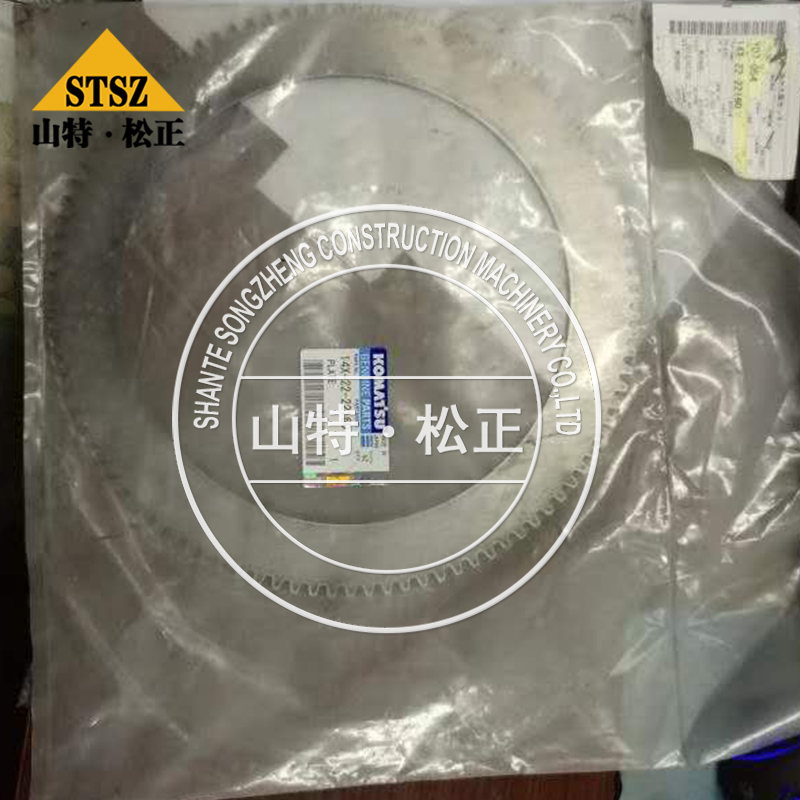 原车配件D65EX-12变矩器摩擦片14X-22-22160