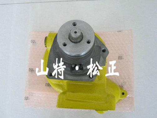 推土机配件，进口推土机D475-5水泵6219-61-1100