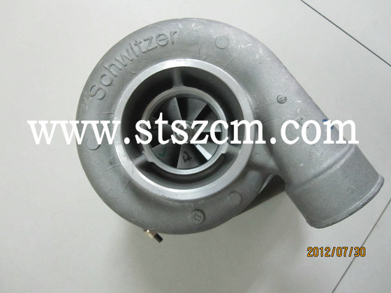 进口推土机配件_D85EX-15增压器|6156-81-8110