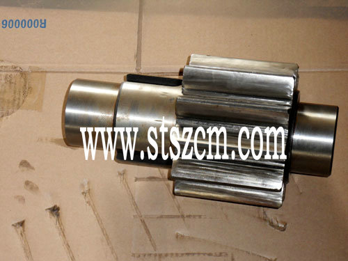进口装载机WA480-6凸轮轴齿轮6150-41-1120，发动机齿轮配件