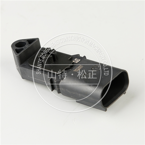 进口装载机WA380-6环境空气压力传感器6261-81-1900，进口原装配件
