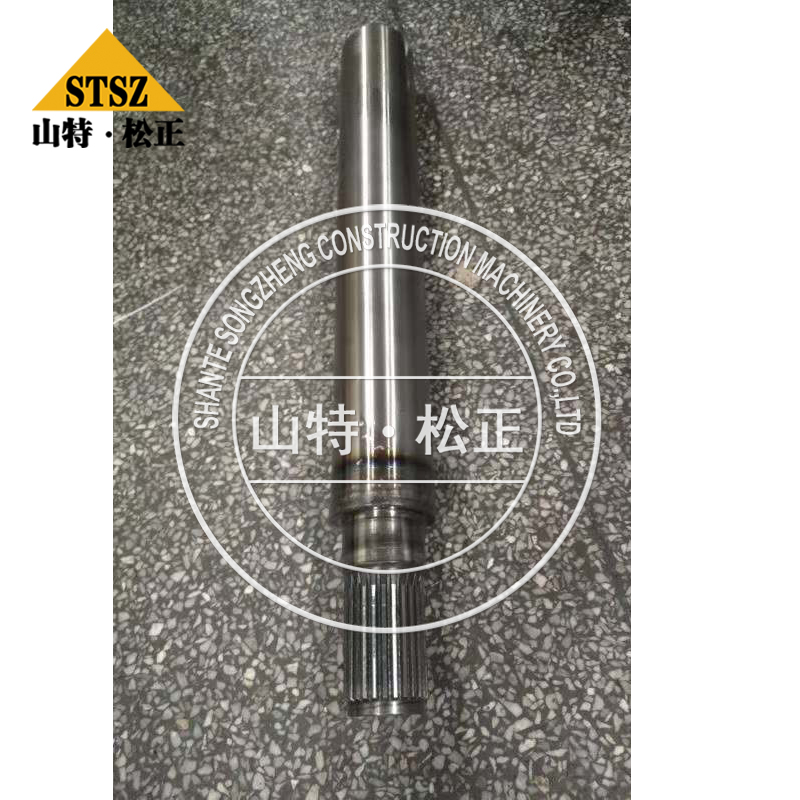 南宁进口装载机WA470-6传动轴421-20-33020