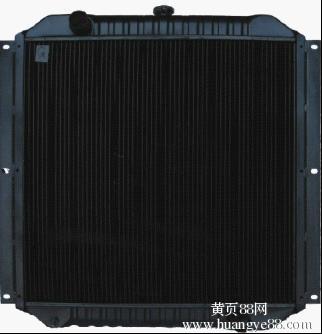 WA470-5水箱总成421-03-21430