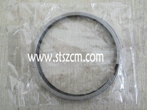 活塞环装载机WA470-5发动机配件6154-31-2030