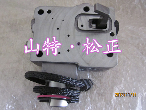 重庆PC300-7挖掘机先导阀702-21-08700，主阀阀片