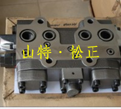 动臂保持阀702-21-08250适用于进口PC700-8挖掘机，液压配件