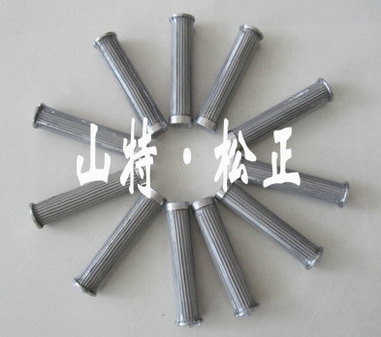 进口挖掘机PC360-7过滤器207-62-71101，液压泵过滤器总成