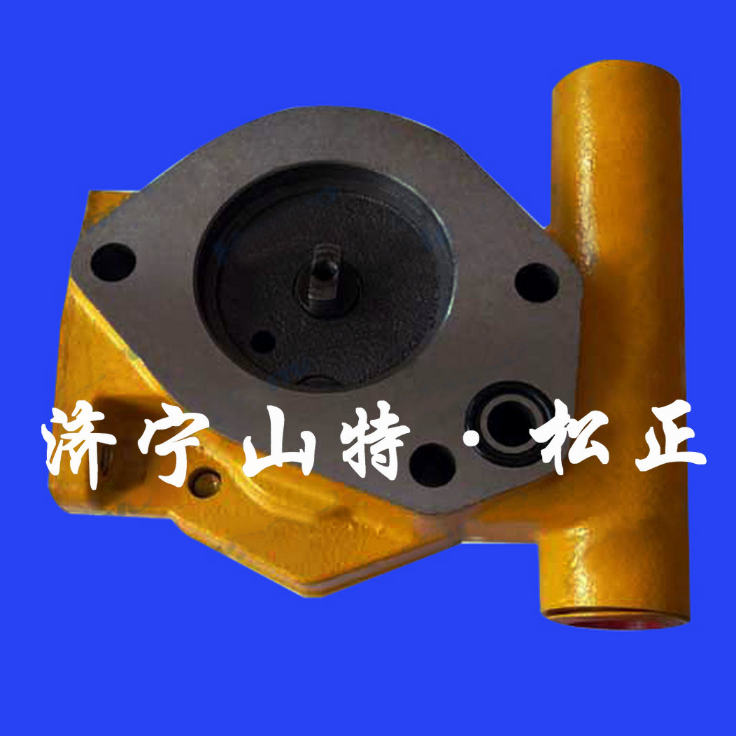 进口卡特挖掘机D390风扇泵2478978,卡特原厂配件销售，批发零售配件