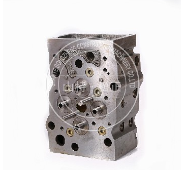 进口装载机配件WA470-6举升油缸缸头721-27-14050，进口配件批发