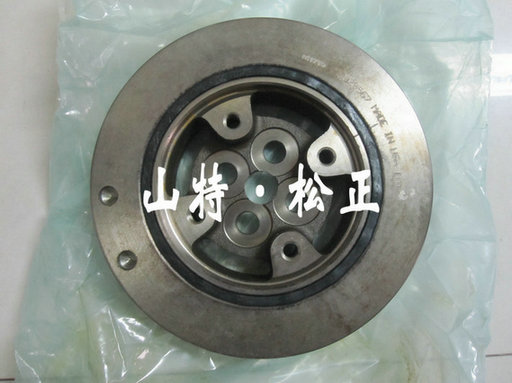进口装载机WA380-6前桥从动摩擦片423-33-31240，供应进口装载机配件