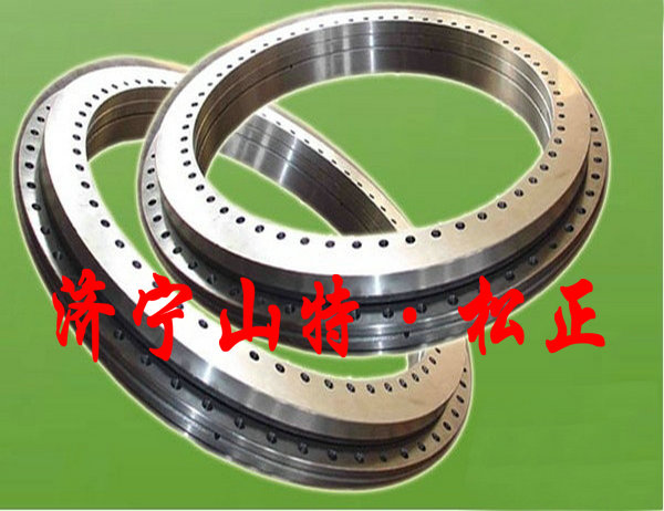 207-25-61100回转大转盘进口PC300-7回转支撑总成