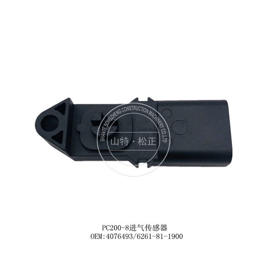 进口PC200-8机油压力传感器6744-81-4010，康明斯4076930