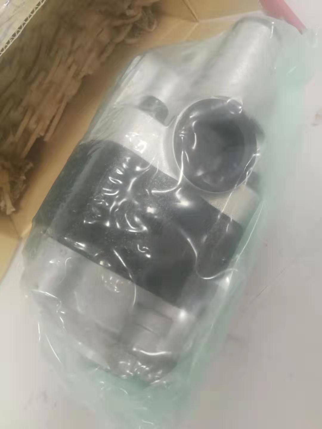 进口平地机GD705-4转向泵总成234-60-65200