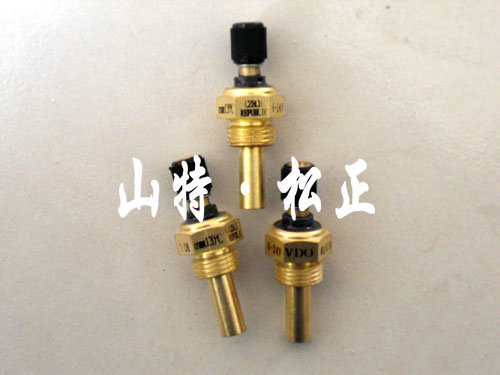 进口平地机GD663A-2水温传感器6138-55-7610，批发各种传感器