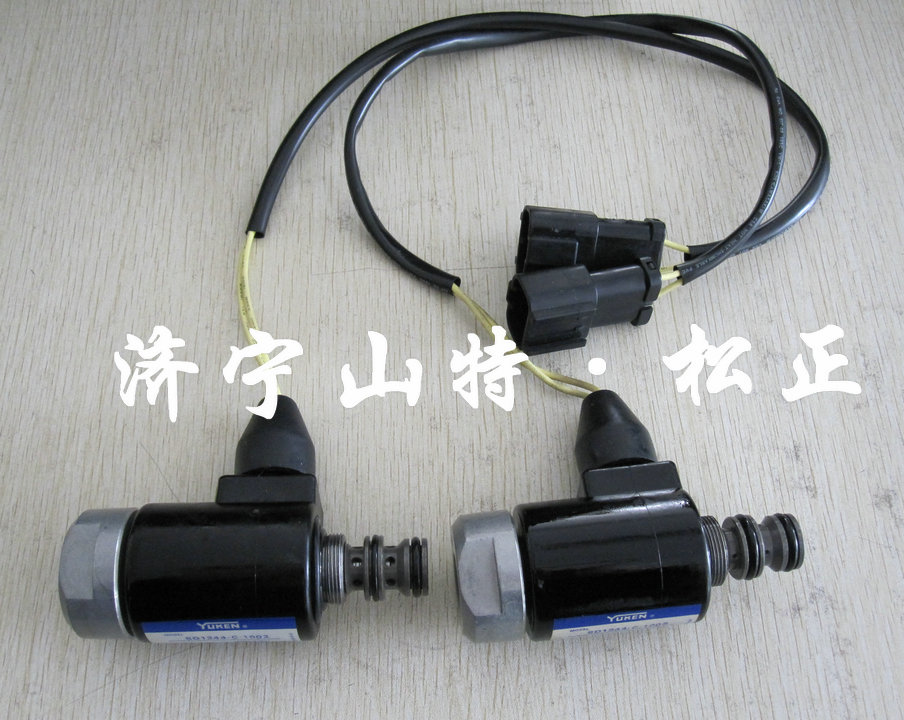 卡特324D挖掘机压力传感器197-8393，批发工程机械传感器